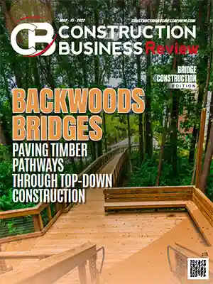 Top 10 Bridge Construction Services Companies - 2022